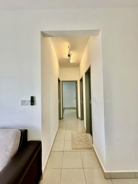 Condominium for Rent at Cassia Residence @ Laman View - Hasif Ludin - PropertyGuru.com.my