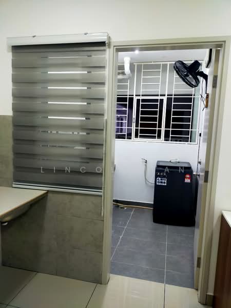 Service Residence for Sale at Residensi Sutera 7 - Lincoln Tan - Interior - PropertyGuru.com.my
