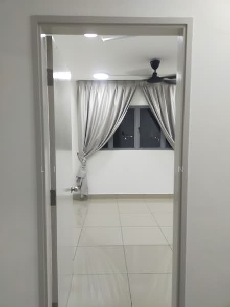Service Residence for Sale at Residensi Sutera 7 - Lincoln Tan - Interior - PropertyGuru.com.my