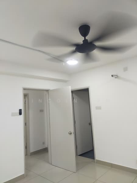 Service Residence for Sale at Residensi Sutera 7 - Lincoln Tan - Interior - PropertyGuru.com.my