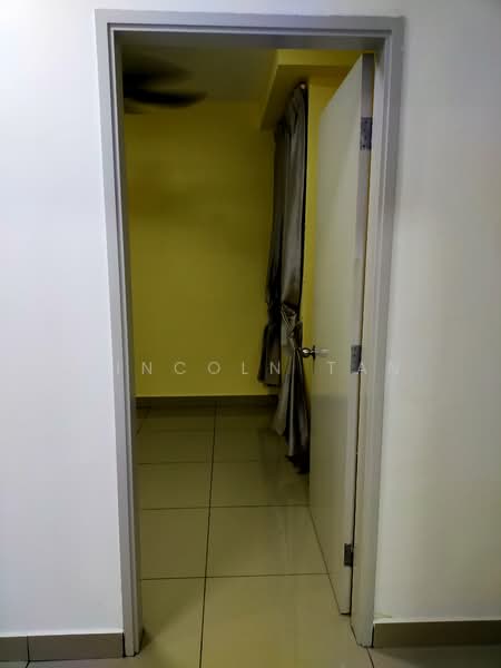 Service Residence for Sale at Residensi Sutera 7 - Lincoln Tan - Interior - PropertyGuru.com.my