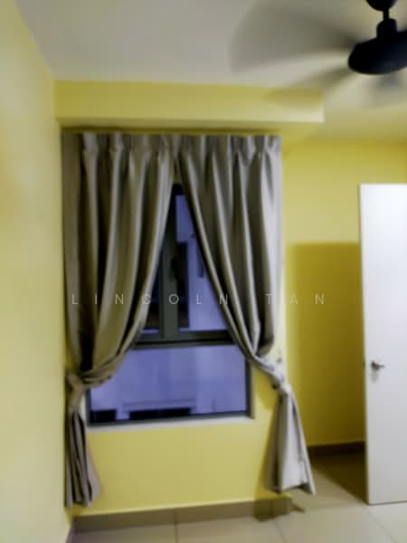 Service Residence for Sale at Residensi Sutera 7 - Lincoln Tan - Interior - PropertyGuru.com.my