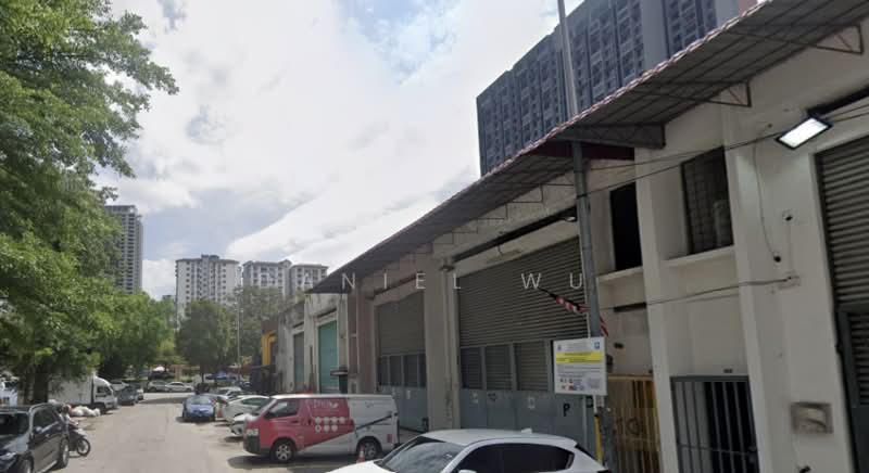 Factory for Rent in Taman Perindustrian Oug (Jalan Klang Lama (Old Klang Road)) - Daniel Wu - Exterior - PropertyGuru.com.my