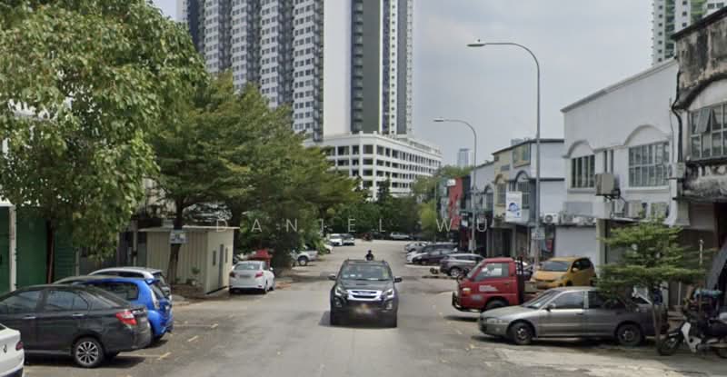 Factory for Rent in Taman Perindustrian Oug (Jalan Klang Lama (Old Klang Road)) - Daniel Wu - Exterior - PropertyGuru.com.my
