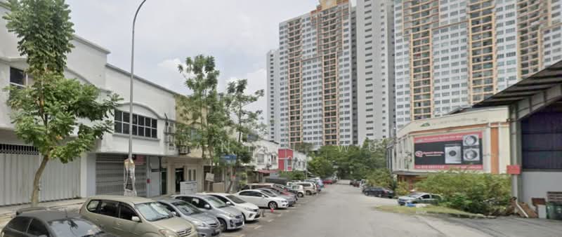 Factory for Rent in Taman Perindustrian Oug (Jalan Klang Lama (Old Klang Road)) - Daniel Wu - Exterior - PropertyGuru.com.my
