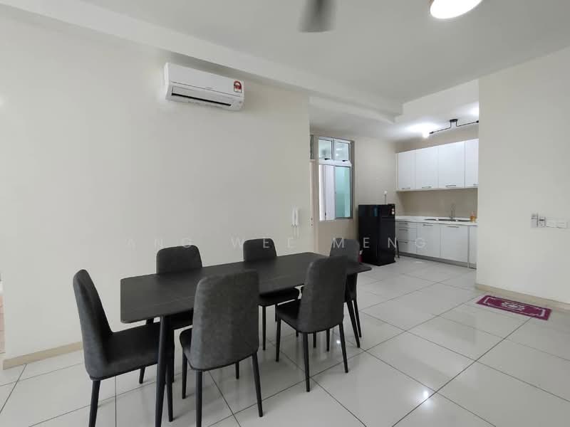 Condominium for Rent at The Seed Taman Sutera Utama - Ang Wee Meng - PropertyGuru.com.my
