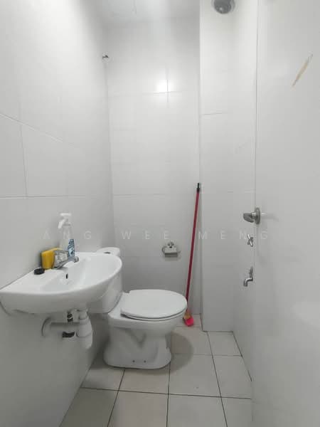 Condominium for Rent at The Seed Taman Sutera Utama - Ang Wee Meng - PropertyGuru.com.my