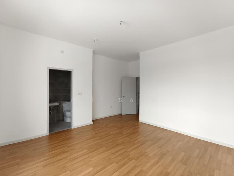 2-storey Terraced House for Sale in Alam Sari (Bangi) - Alif Saad - PropertyGuru.com.my