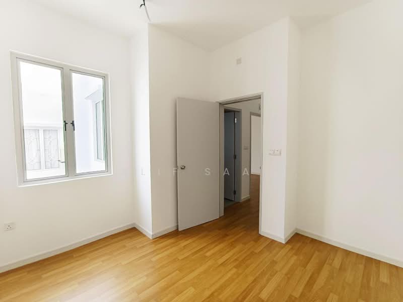 2-storey Terraced House for Sale in Alam Sari (Bangi) - Alif Saad - PropertyGuru.com.my