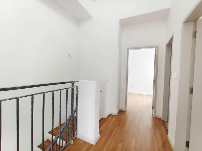 2-storey Terraced House for Sale in Alam Sari (Bangi) - Alif Saad - PropertyGuru.com.my