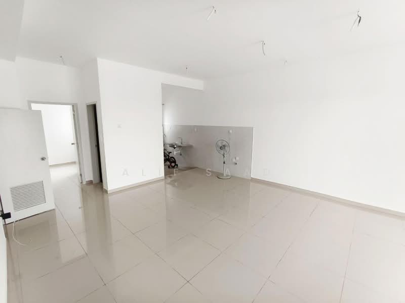 2-storey Terraced House for Sale in Alam Sari (Bangi) - Alif Saad - PropertyGuru.com.my