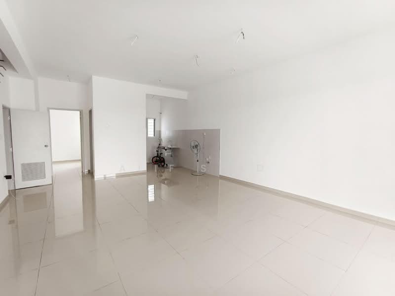 2-storey Terraced House for Sale in Alam Sari (Bangi) - Alif Saad - PropertyGuru.com.my