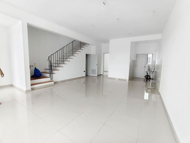 2-storey Terraced House for Sale in Alam Sari (Bangi) - Alif Saad - PropertyGuru.com.my