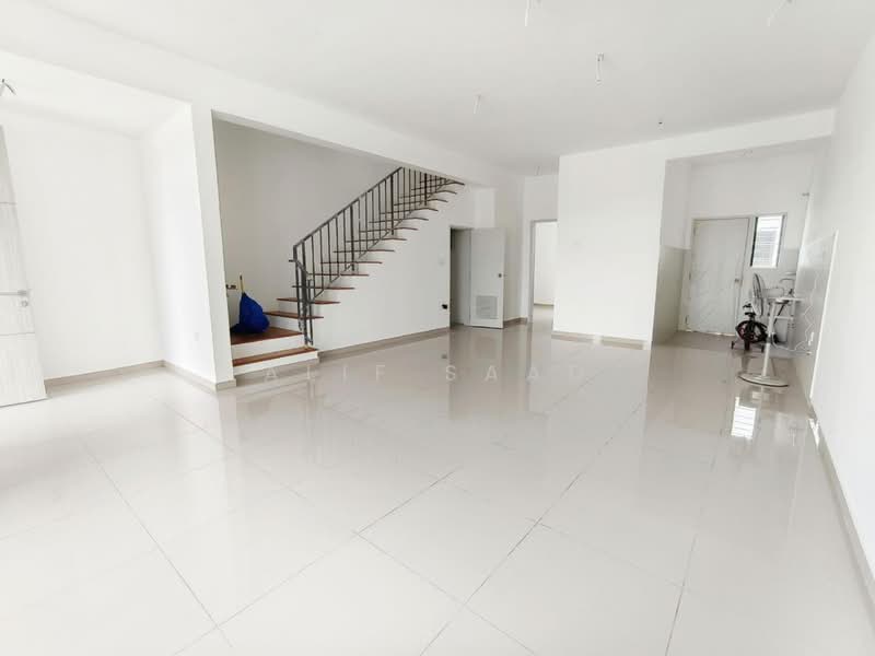 2-storey Terraced House for Sale in Alam Sari (Bangi) - Alif Saad - PropertyGuru.com.my
