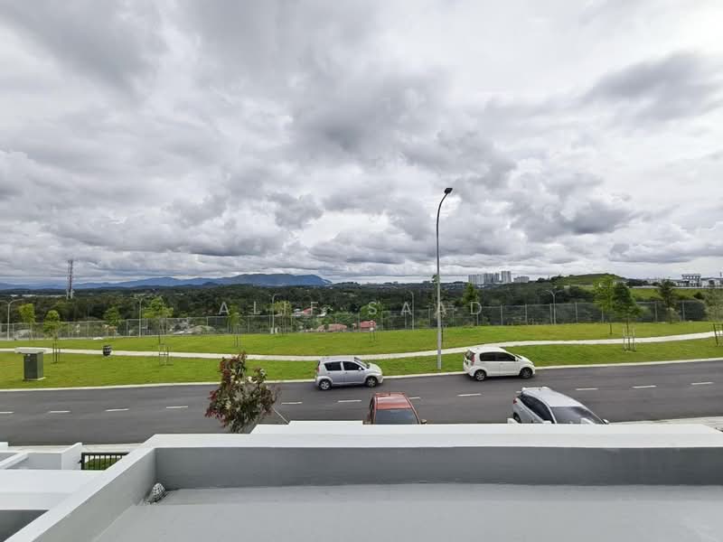 2-storey Terraced House for Sale in Alam Sari (Bangi) - Alif Saad - PropertyGuru.com.my