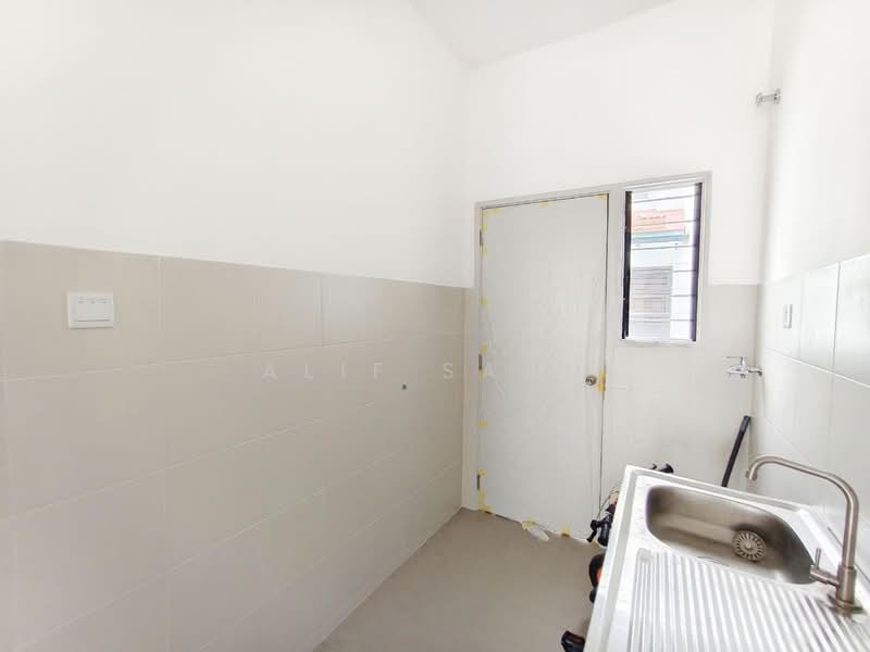 2-storey Terraced House for Sale in Alam Sari (Bangi) - Alif Saad - PropertyGuru.com.my