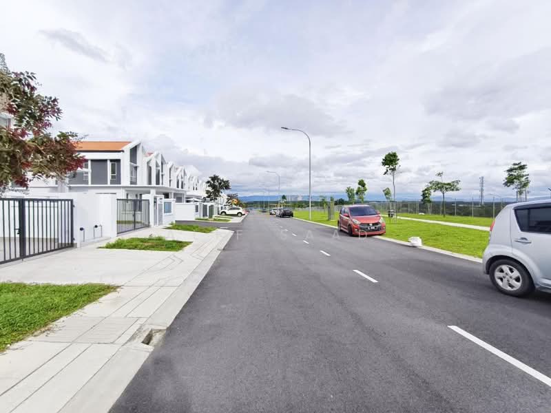 2-storey Terraced House for Sale in Alam Sari (Bangi) - Alif Saad - PropertyGuru.com.my