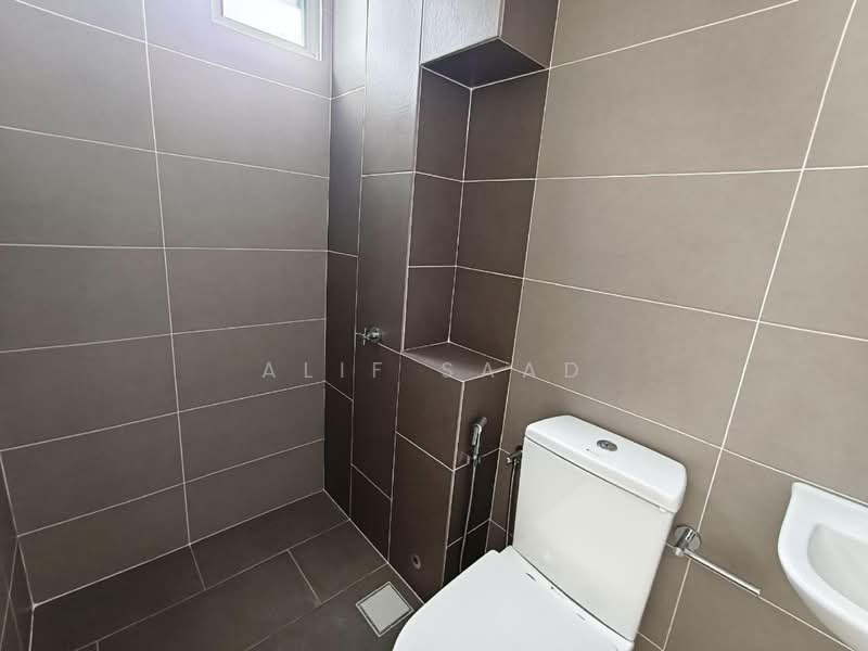 2-storey Terraced House for Sale in Alam Sari (Bangi) - Alif Saad - PropertyGuru.com.my