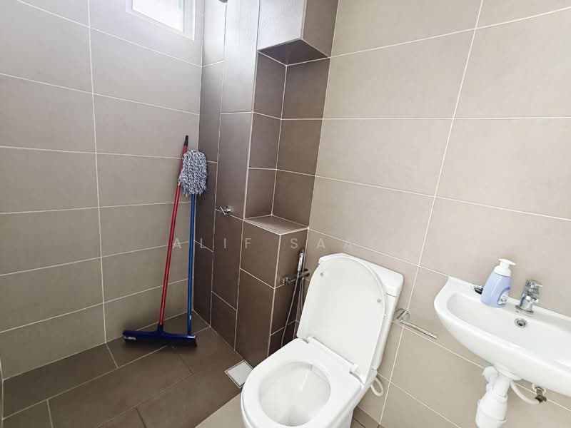 2-storey Terraced House for Sale in Alam Sari (Bangi) - Alif Saad - PropertyGuru.com.my
