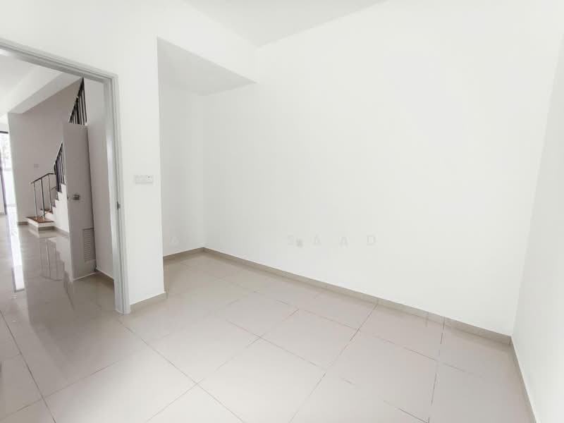 2-storey Terraced House for Sale in Alam Sari (Bangi) - Alif Saad - PropertyGuru.com.my