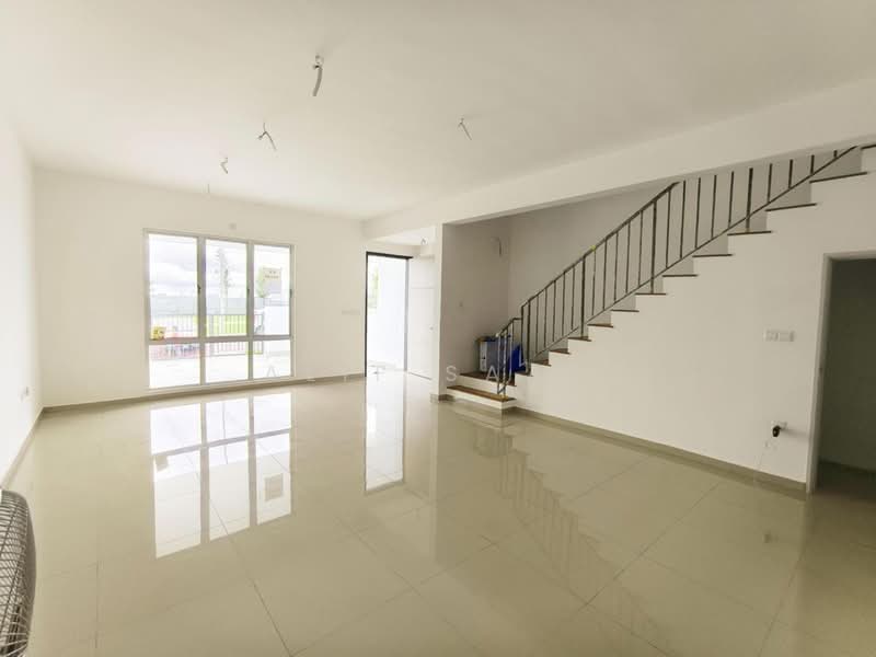2-storey Terraced House for Sale in Alam Sari (Bangi) - Alif Saad - PropertyGuru.com.my