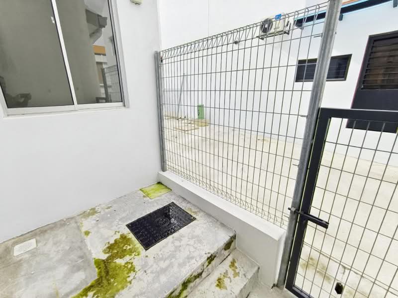 2-storey Terraced House for Sale in Alam Sari (Bangi) - Alif Saad - PropertyGuru.com.my