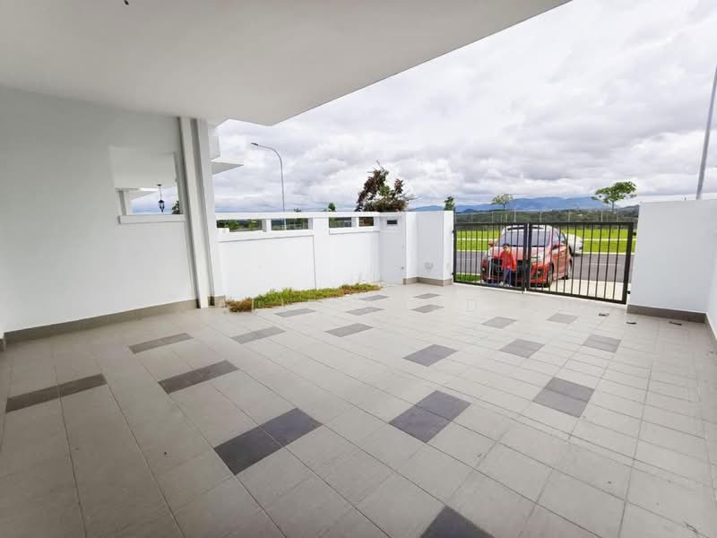 2-storey Terraced House for Sale in Alam Sari (Bangi) - Alif Saad - PropertyGuru.com.my