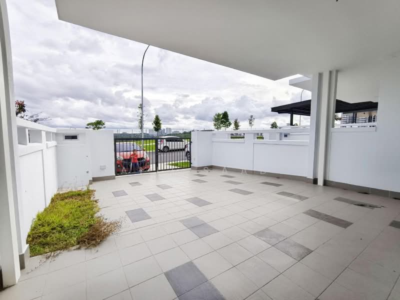 2-storey Terraced House for Sale in Alam Sari (Bangi) - Alif Saad - PropertyGuru.com.my