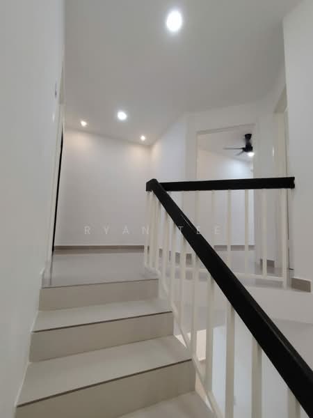 Rumah Teres 2 Tingkat untuk Dijual di Bandar Menjalara (Kuala Lumpur) - Ryan Tee - PropertyGuru.com.my