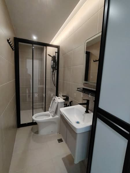 Rumah Teres 2 Tingkat untuk Dijual di Bandar Menjalara (Kuala Lumpur) - Ryan Tee - PropertyGuru.com.my