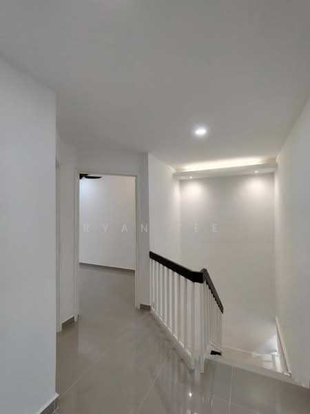 Rumah Teres 2 Tingkat untuk Dijual di Bandar Menjalara (Kuala Lumpur) - Ryan Tee - PropertyGuru.com.my