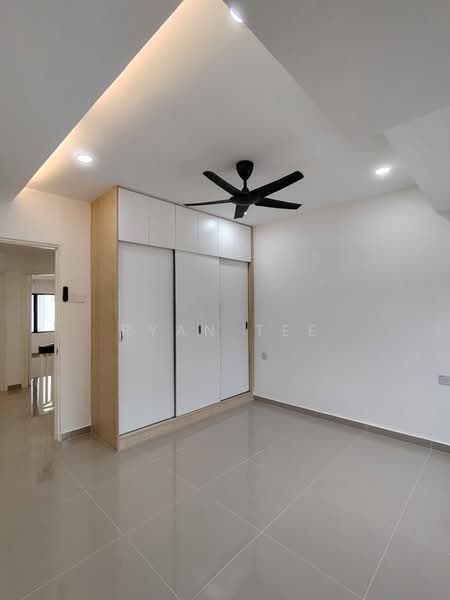 Rumah Teres 2 Tingkat untuk Dijual di Bandar Menjalara (Kuala Lumpur) - Ryan Tee - PropertyGuru.com.my