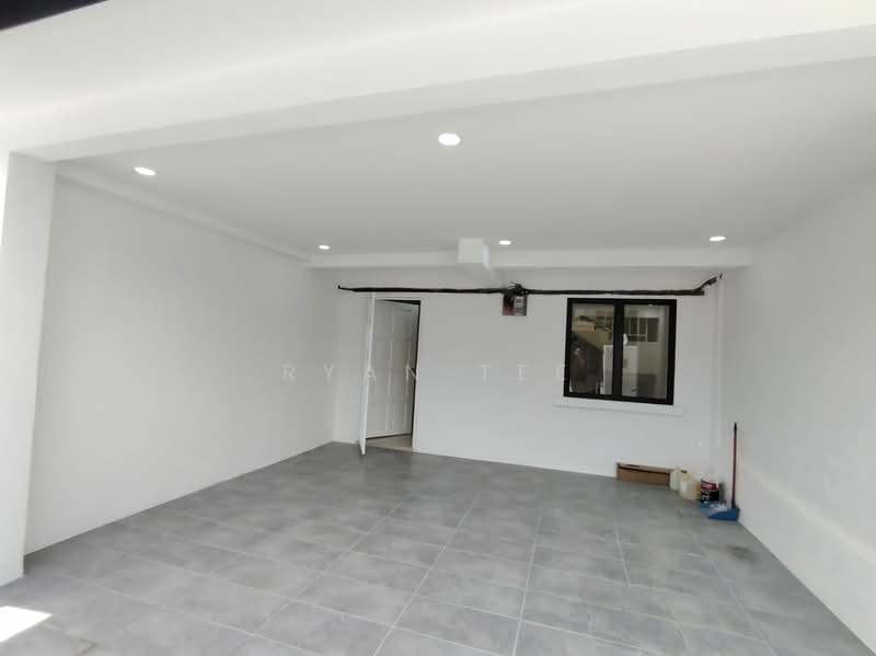 Rumah Teres 2 Tingkat untuk Dijual di Bandar Menjalara (Kuala Lumpur) - Ryan Tee - PropertyGuru.com.my