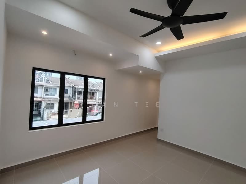 Rumah Teres 2 Tingkat untuk Dijual di Bandar Menjalara (Kuala Lumpur) - Ryan Tee - PropertyGuru.com.my