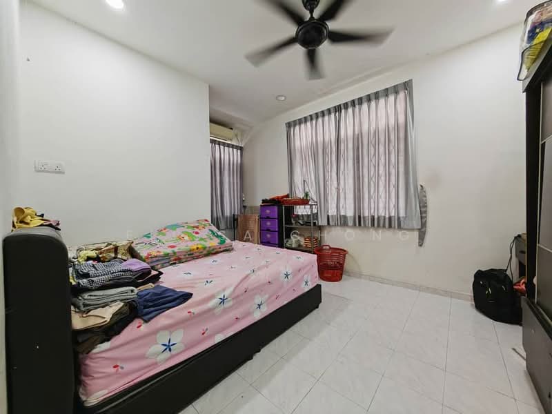 Rumah Teres 1 Tingkat untuk Dijual di Taman Rinting (Masai) - Elissa Chong - PropertyGuru.com.my