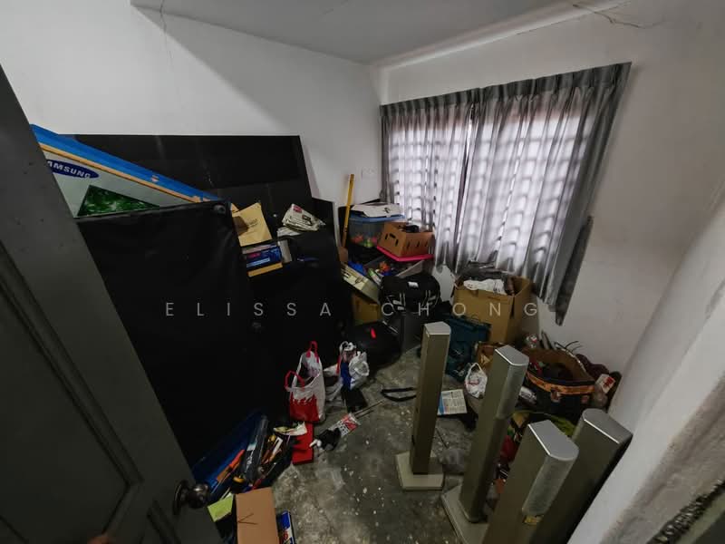 Rumah Teres 1 Tingkat untuk Dijual di Taman Rinting (Masai) - Elissa Chong - PropertyGuru.com.my
