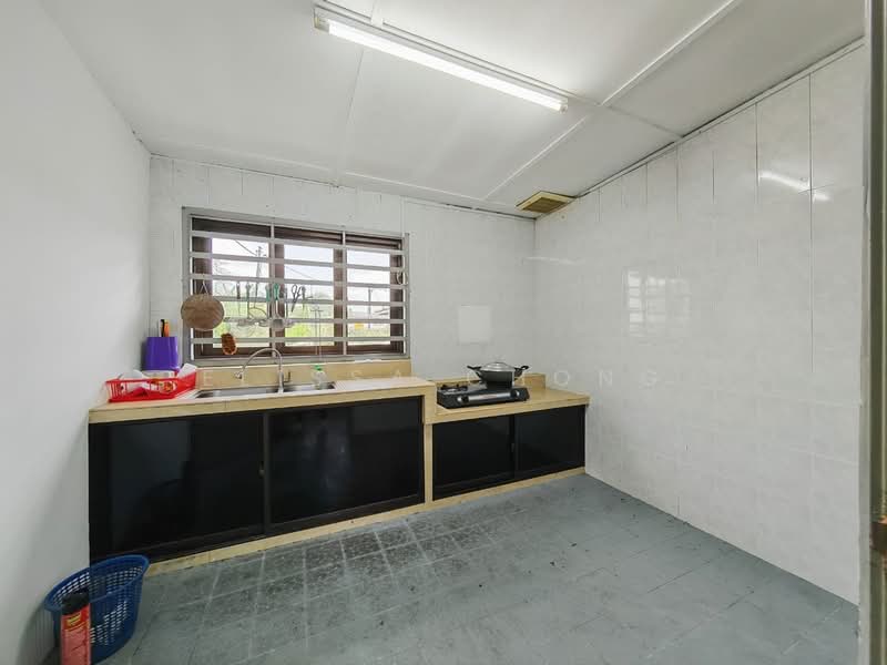 Rumah Teres 1 Tingkat untuk Dijual di Taman Rinting (Masai) - Elissa Chong - PropertyGuru.com.my