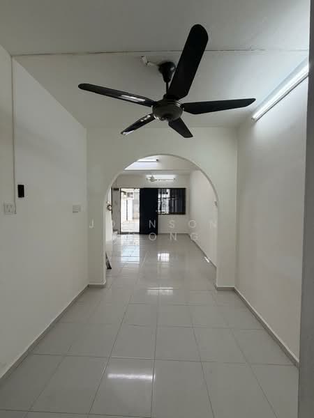 2-storey Terraced House for Sale in Taman Damai Jaya (Skudai) - Johnson Chong - PropertyGuru.com.my