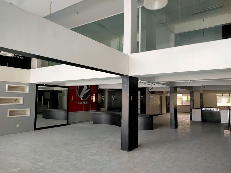 Kedai untuk Disewa di Jalan Ipoh (Kuala Lumpur) - Jerry Lee - PropertyGuru.com.my