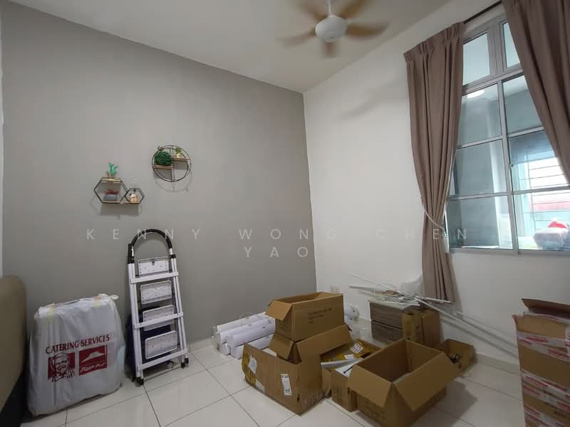 Rumah Teres 2 Tingkat untuk Disewa di Taman Nusa Sentral (Iskandar Puteri (Nusajaya)) - Kenny Wong Chen Yao - Interior - PropertyGuru.com.my