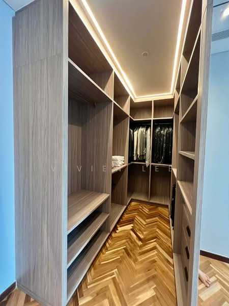 Servis Apartment untuk Dijual di Southpoint Residences - Vivien Lee - Interior - PropertyGuru.com.my