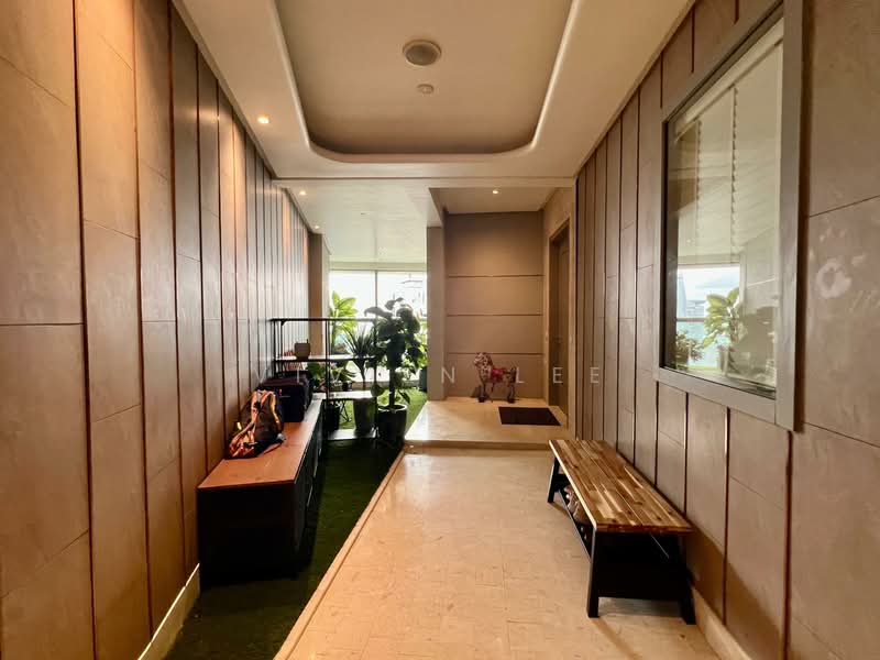 Servis Apartment untuk Dijual di Southpoint Residences - Vivien Lee - PropertyGuru.com.my
