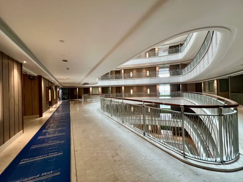 Servis Apartment untuk Dijual di Southpoint Residences - Vivien Lee - PropertyGuru.com.my