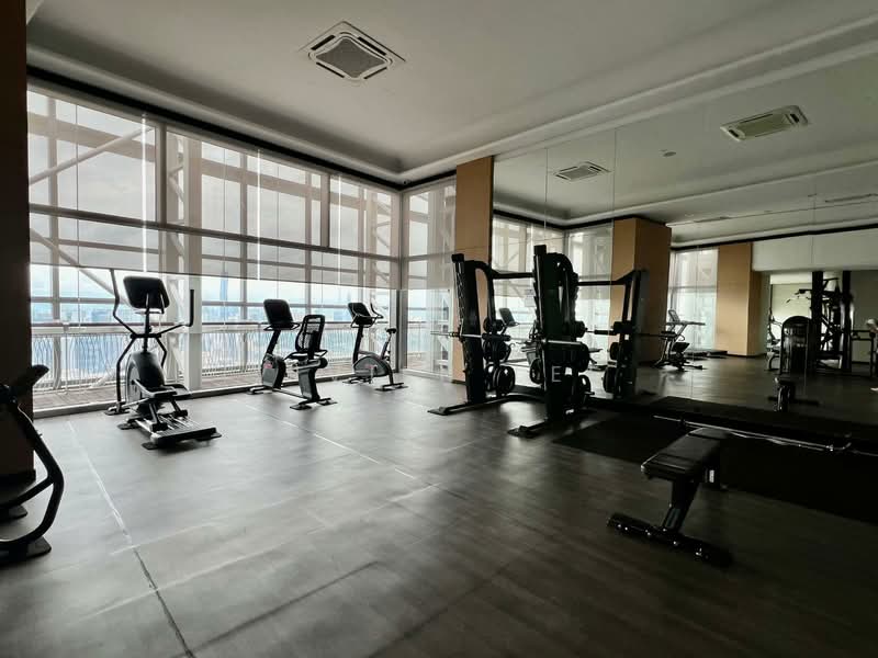 Servis Apartment untuk Dijual di Southpoint Residences - Vivien Lee - PropertyGuru.com.my