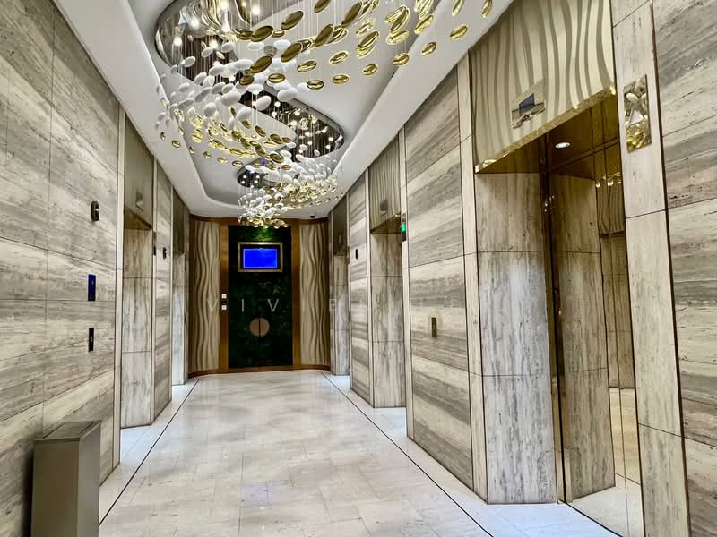 Servis Apartment untuk Dijual di Southpoint Residences - Vivien Lee - PropertyGuru.com.my