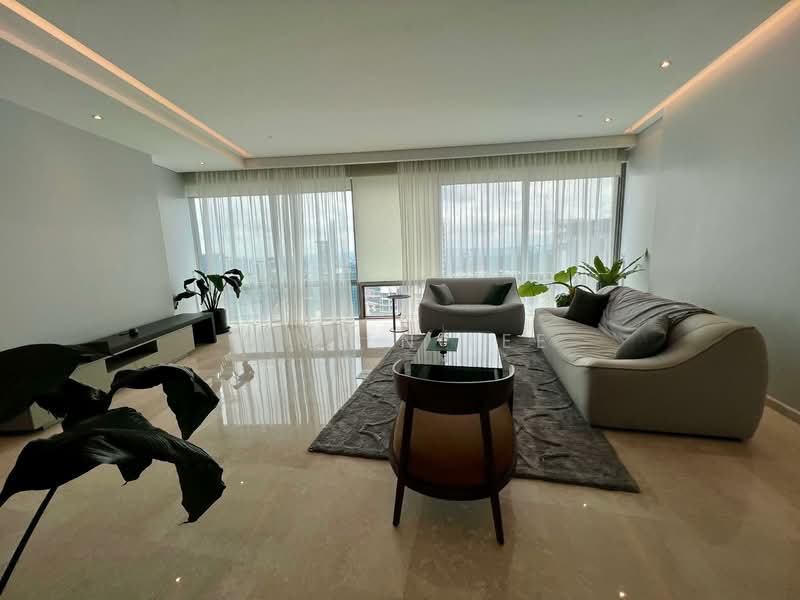 Servis Apartment untuk Dijual di Southpoint Residences - Vivien Lee - PropertyGuru.com.my
