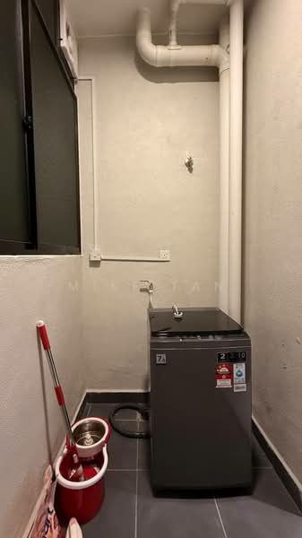 Service Residence for Rent at YOUTH CITY - Mike Tan - Interior - PropertyGuru.com.my