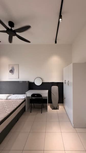 Service Residence for Rent at YOUTH CITY - Mike Tan - Bedroom - PropertyGuru.com.my