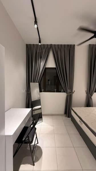Service Residence for Rent at YOUTH CITY - Mike Tan - Bedroom - PropertyGuru.com.my