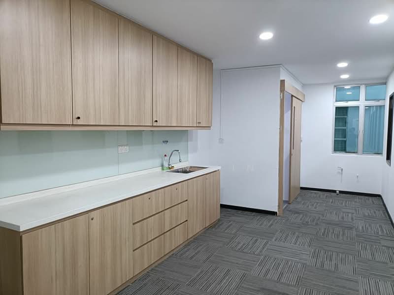 Shop for Rent in Taman Desa Tebrau (Tebrau) - Alan Lin - Kitchen - PropertyGuru.com.my